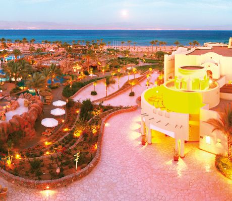Marriott Taba Heights